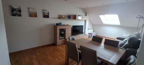 Cangas Apartment | Lúa de Ardora