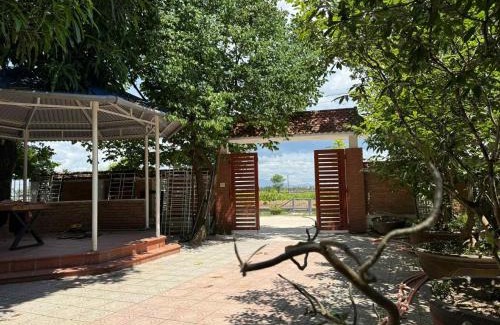 Hue Cabin | Lúa homestay