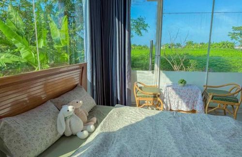 Hue Cabin | Lúa homestay