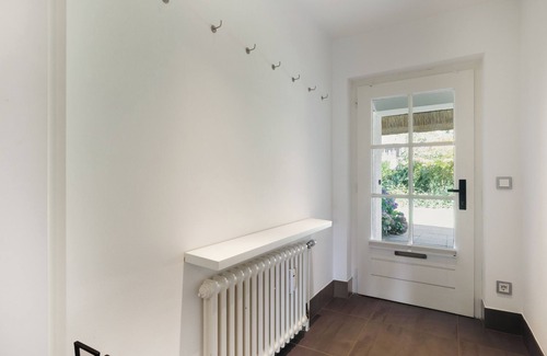 Keitum Apartment | Lüüvwai I - Sonnige Ferienwohnung im EG und Terrasse mit Südwestlage