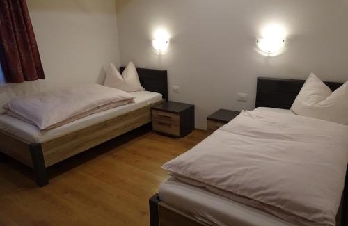 Badia Apartment | Lüch d'Andrac