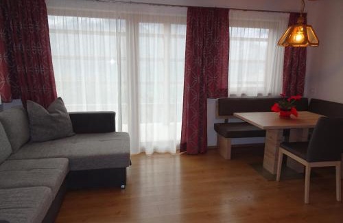 Badia Apartment | Lüch d'Andrac