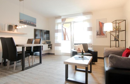 Region Hannover District Apartment | Lüerßen direkt am Steinhuder Meer
