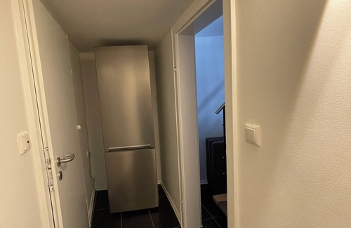 Hildesheim District Apartment | Lühnder vacation apartment