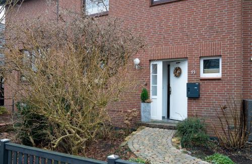 Buxtehude Apartment | Lütt Huus - Altstadtnahe, komfortable FeWo in Buxtehude