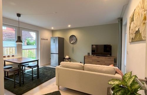 Bloherfelde Apartment | Lütt un fien