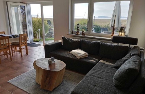 Ziemitz House | Lütte Butze - Holiday cottage Lütte Butze
