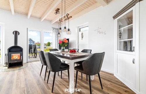 Busum House | Lütte Diekhuus