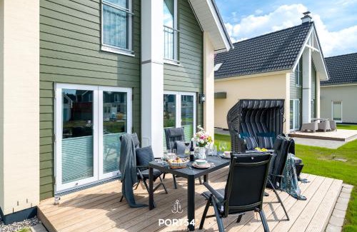 Busum House | Lütte Diekhuus