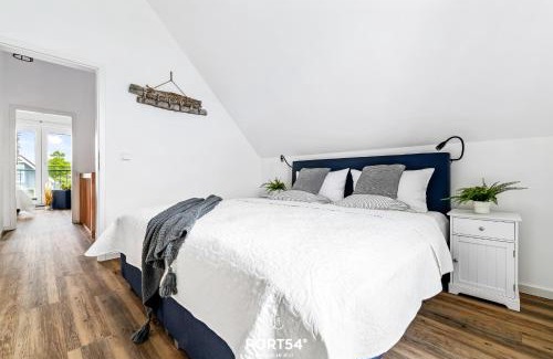 Busum House | Lütte Diekhuus