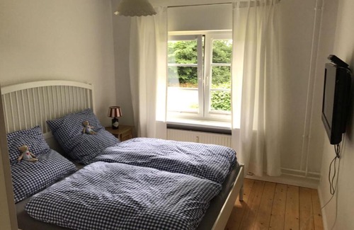Blekendorf House | Lüttes Mühlenhus
