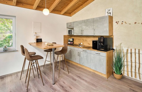 Wuppelser Altendeich Apartment | Lüttje Hafenstuv (apartment no. 10)