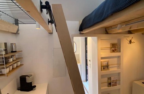 Emden House | Lüttje Huus Emden