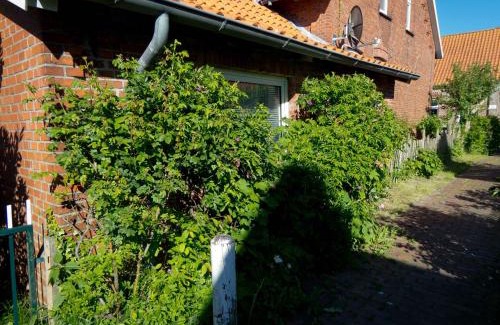 Pilsum House | Lüttje Teihn