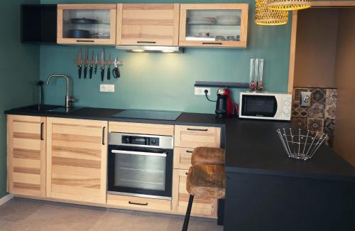 Hotonnes Apartment | L'échappée Belle