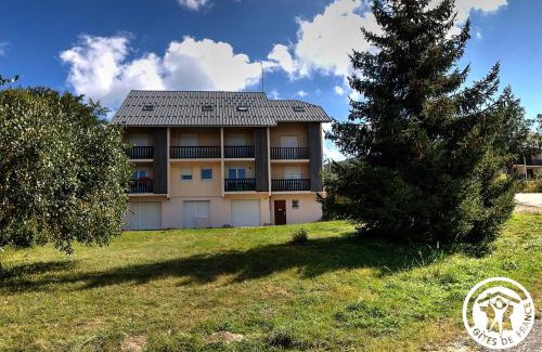 Hotonnes Apartment | L'échappée Belle