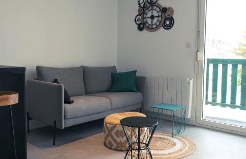 Hotonnes Apartment | L'échappée Belle