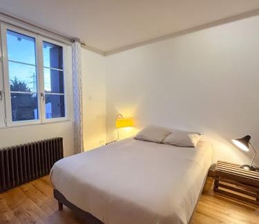 Lagord Villa | L'échappée
