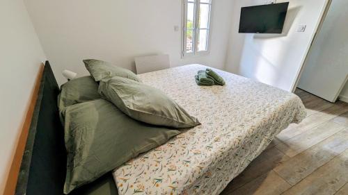 Plassac House | L'échoppe d'Elise (Gîte neuf)