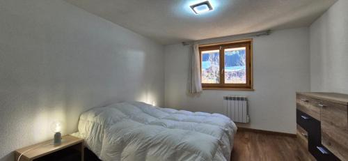 Abondance Ski Chalet | L'éclat de soleil- Vue sur les Alpes - Abondance