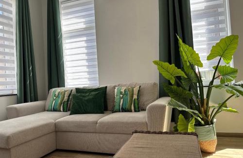 Outremeuse Apartment | L'écrin de Tchantchès - Outremeuse, proche de tout