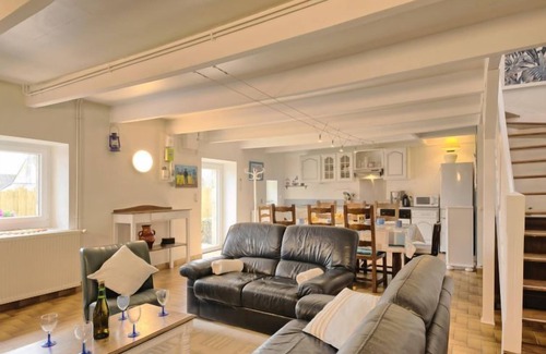 Belz House | L'écrin du Pêcheur by Interhome