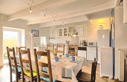 Belz House | L'écrin du Pêcheur by Interhome