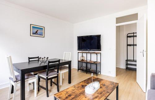 Chantiers Apartment | L’Écrin Franklin - Proche Château de Versailles