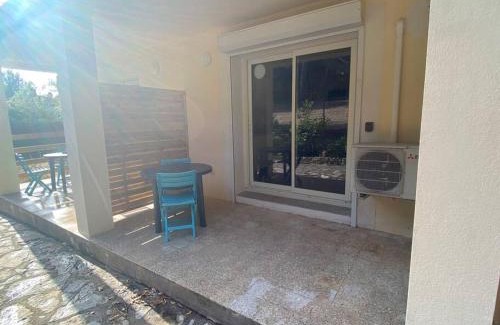 Martigues Apartment | L'écureuil
