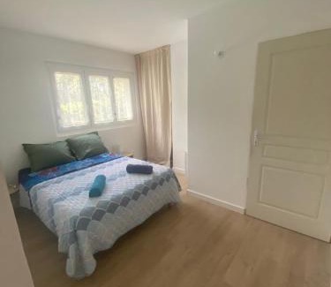 Martigues Apartment | L'écureuil