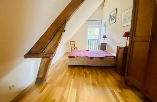 Varengeville-sur-Mer House | L'écurie