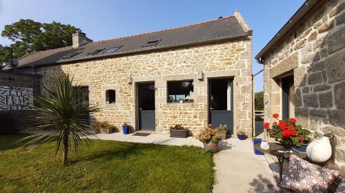 Cleder House | L'écurie Kerdoel