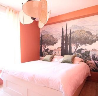 Barbatre Apartment | L'élégance aux portes des caves