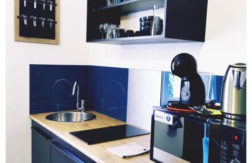 Le Bourg-d'Oisans Apartment | L'émeraude