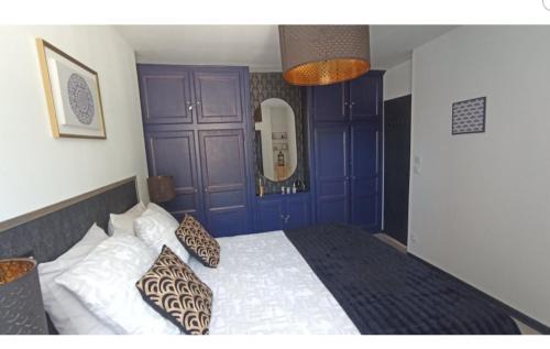 Luz-Saint-Sauveur Apartment | L'Étape du Tourmalet