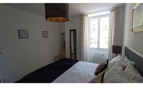 Luz-Saint-Sauveur Apartment | L'Étape du Tourmalet