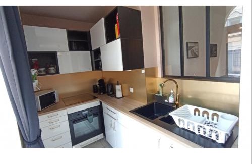 Luz-Saint-Sauveur Apartment | L'Étape du Tourmalet