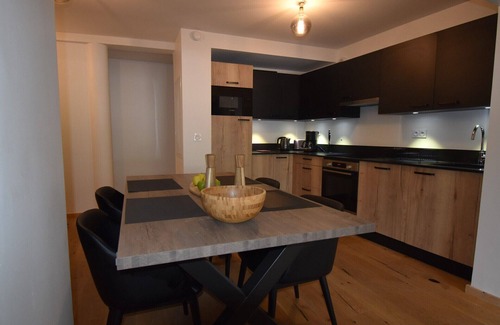 Vaujany Apartment | L'Étendard appartement 5
