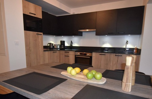 Vaujany Apartment | L'Étendard appartement 5