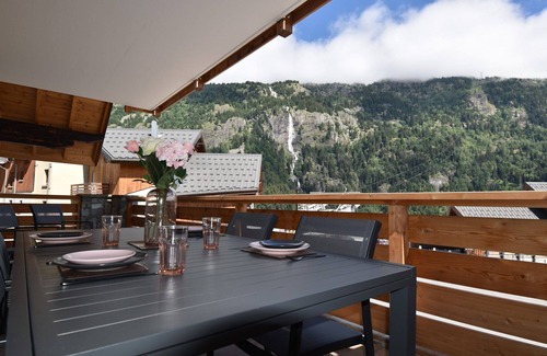 Vaujany Apartment | L'Étendard appartement 5