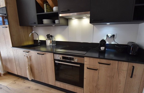 Vaujany Apartment | L'Étendard appartement 7