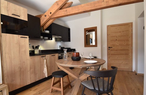 Vaujany Apartment | L'Étendard appartement 7