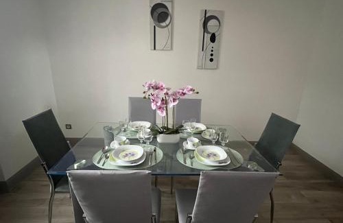 Chatenois Apartment | L'étoile de Châtenois