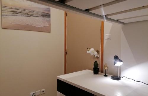 Brequerecque Apartment | L’étoile de Tunis