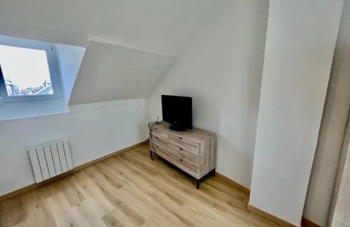Sainte-Anne - Faubourg Noyon Apartment | L évasion