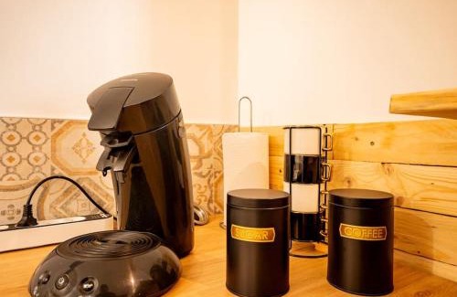 Saint-Rambert-d'Albon Apartment | L'Évasion Sauna & Spa