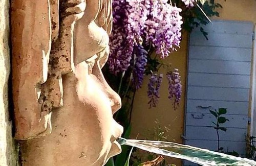 Ventabren Villa | L’île aux fleurs