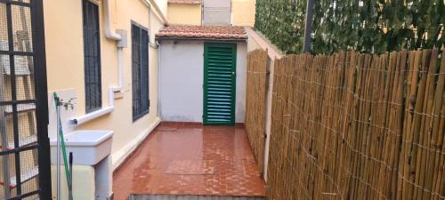 Coverciano Apartment | l'Île di Ile