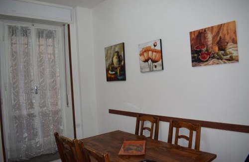 Coverciano Apartment | l'Île di Ile