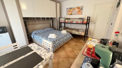 Borghetto Santo Spirito House | L'11 Affittacamere